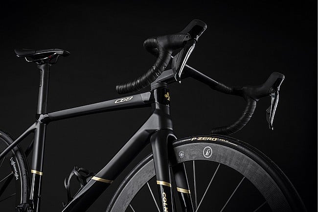 Colnago C68 Ti Road Frameset 