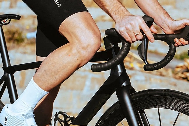 Colnago C68 Ti Road Frameset 