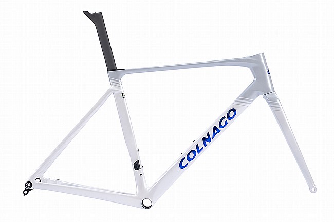Colnago Colnago V5Rs Frameset  White/Blue