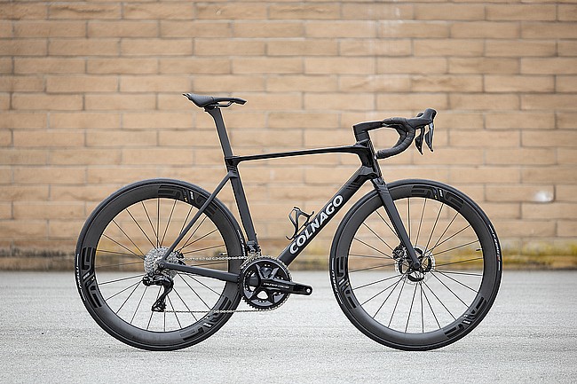 Colnago Colnago V5Rs Frameset  