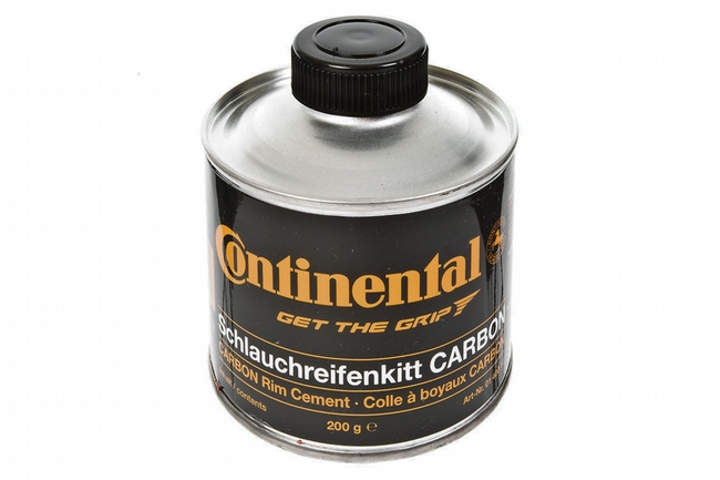 Continental Rim Cement for Carbon Rims 200g Can 