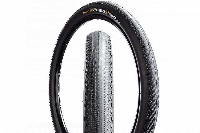 Continental Speed King 26 Inch Tire 
