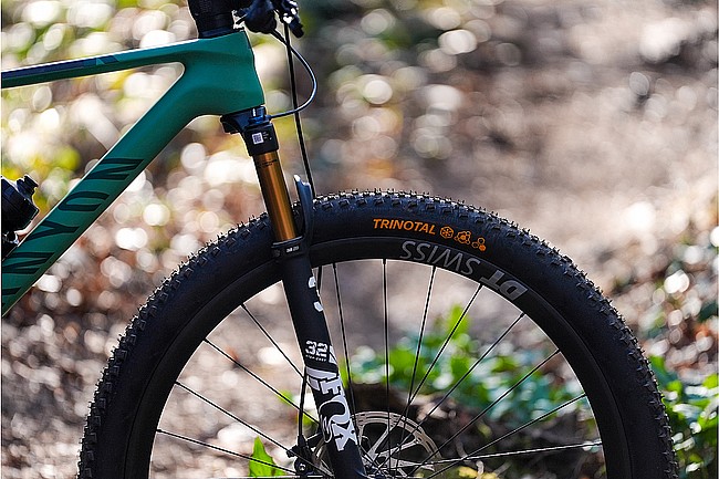 Continental Trinotal 27.5 Inch MTB Tire 