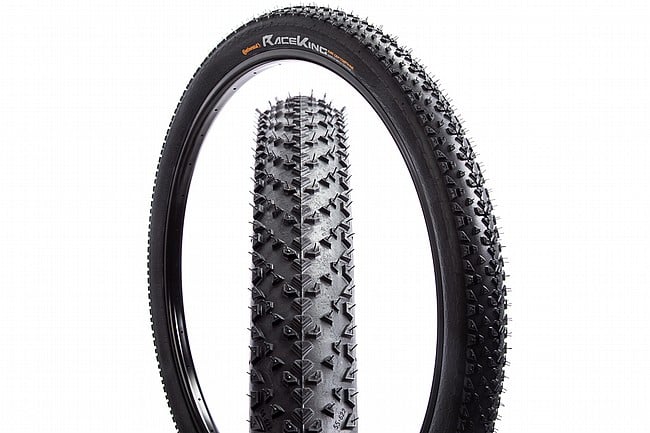 Continental Race King Wire 26 Inch MTB Tire 
