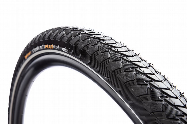 Continental Contact Plus 27.5" (650b) Tire 