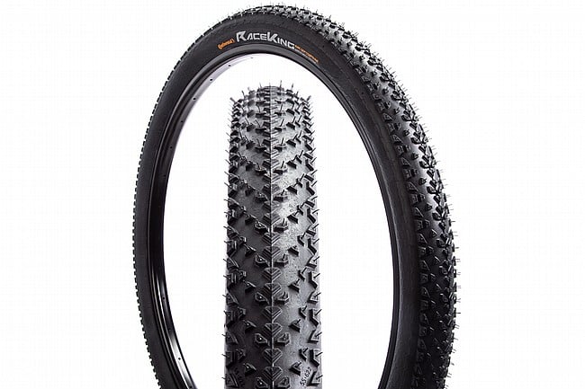 Continental Race King Performance 26 Inch MTB Tire 