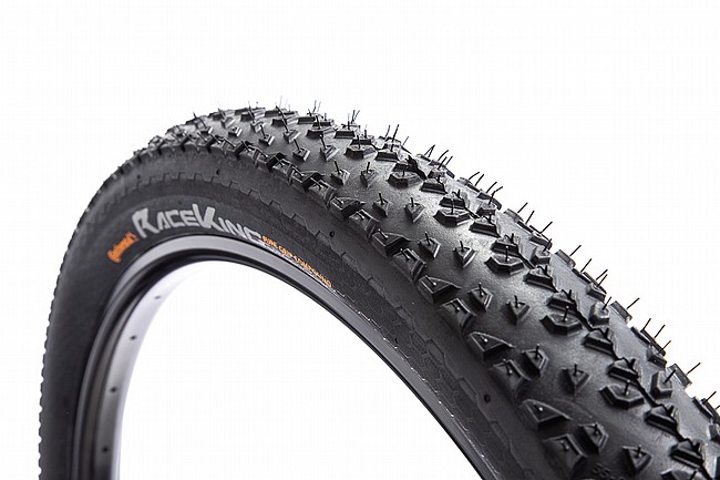 Continental Race King Performance 26 Inch MTB Tire 