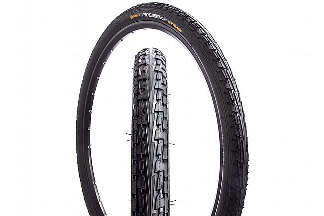 Continental Ride Tour -  20 Inch 