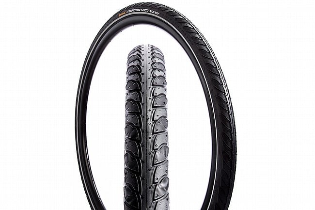 Continental Top Contact II 700c Tire 