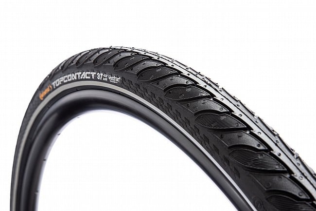 Continental Top Contact II 700c Tire 