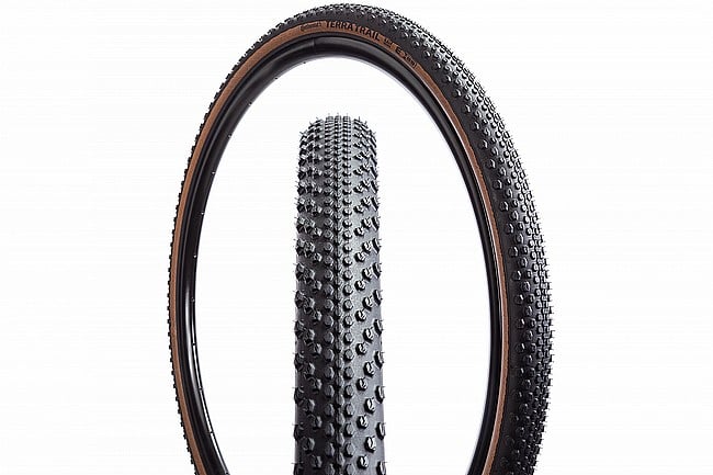 Continental Terra Trail ProTection 700c Gravel Tire 