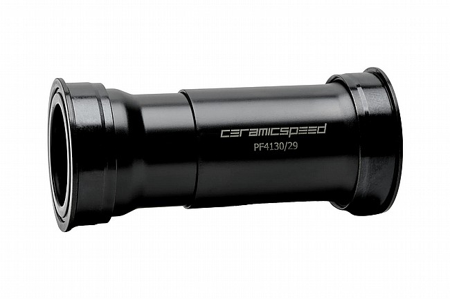 CeramicSpeed Bottom Brackets - Coated Bearings 