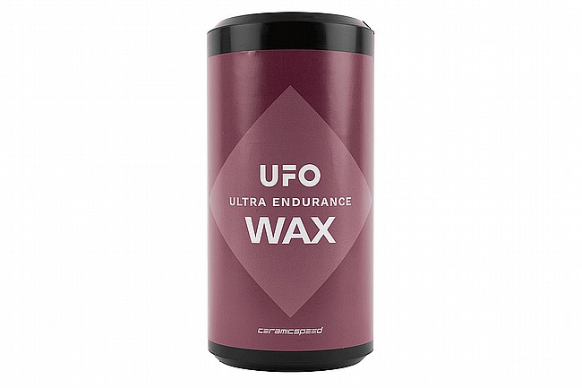 CeramicSpeed UFO Ultra Endurance Wax Kit 