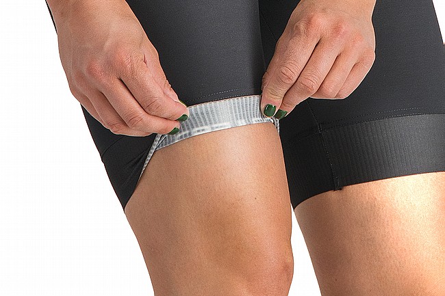 Castelli Womens Tri Short Black