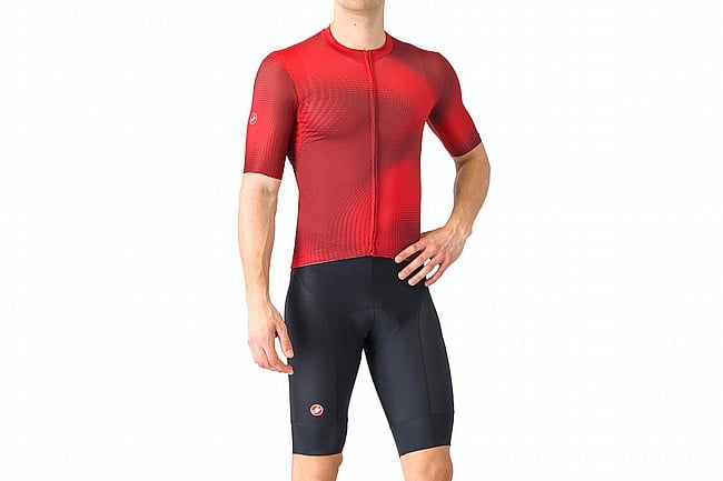 Castelli Mens Competizione 2 Short Black