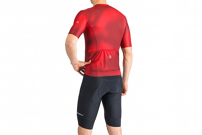 Castelli Mens Competizione 2 Short Black