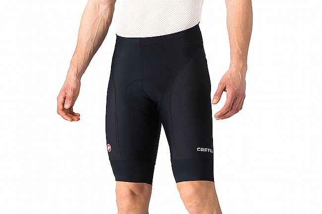 Castelli Mens Competizione 2 Short Black