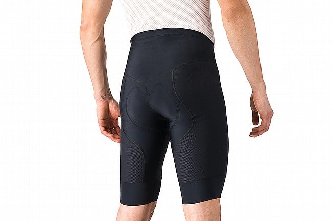Castelli Mens Competizione 2 Short Black