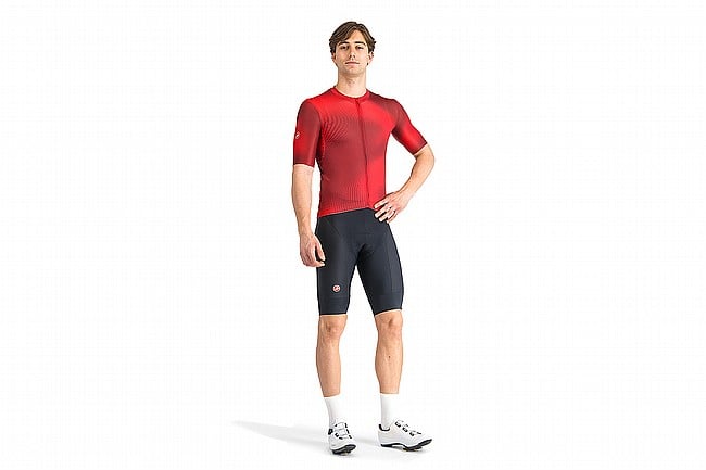 Castelli Mens Competizione 2 Short Black