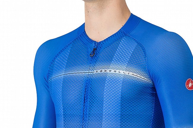 Castelli Mens Climbers A/C Jersey 