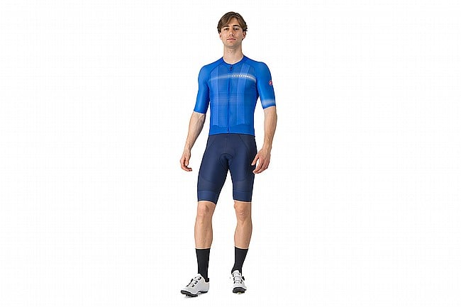 Castelli Mens Climbers A/C Jersey 