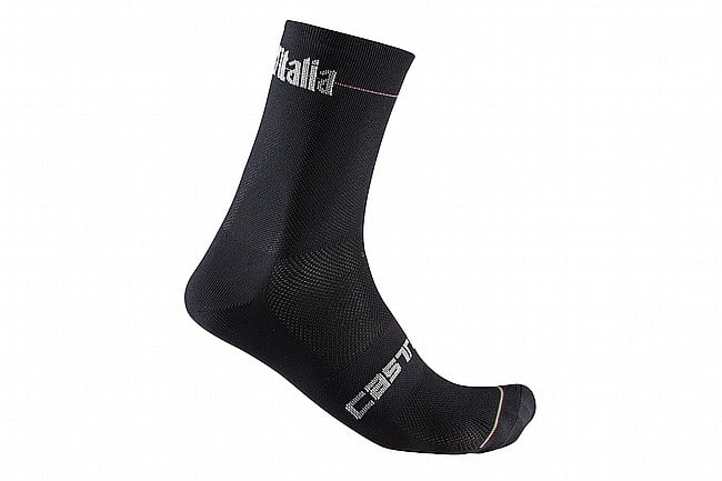 Castelli Giro 13 Sock Nero