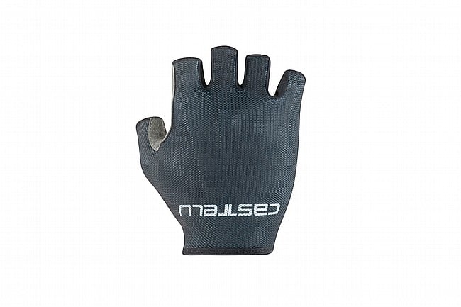 Castelli Mens Superleggera Summer Glove Black