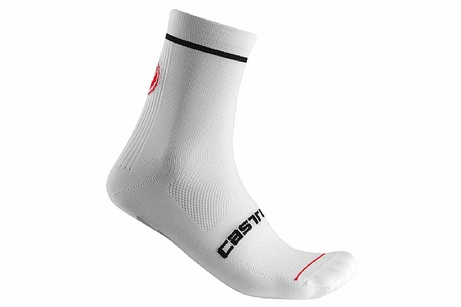 Castelli Entrata 13 Sock White