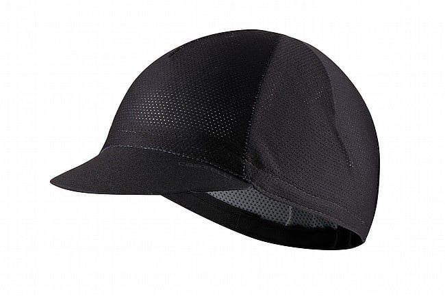 Castelli Espresso 2 Cap Light Black