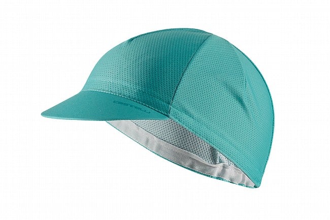 Castelli Espresso 2 Cap Pool Blue
