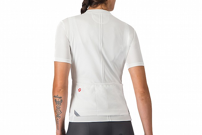 Castelli Womens Anima 4 Jersey Ivory