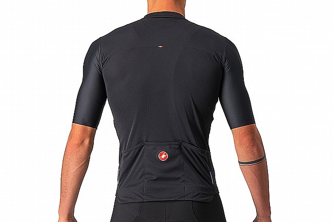 Castelli Mens Prologo 7 Jersey 