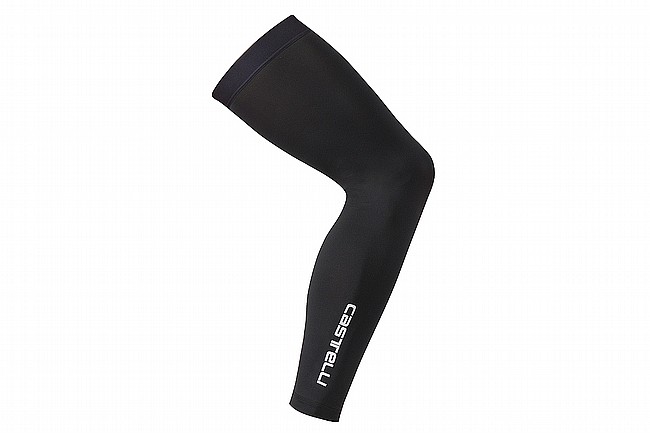 Castelli UPF 50+ Light Leg 2 Sleeves Black