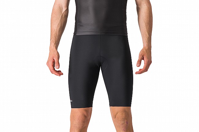 Castelli Mens Core Drill Tri Short Black