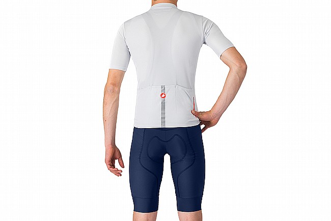 Castelli Mens Competizione 2 Bibshort Belgian Blue