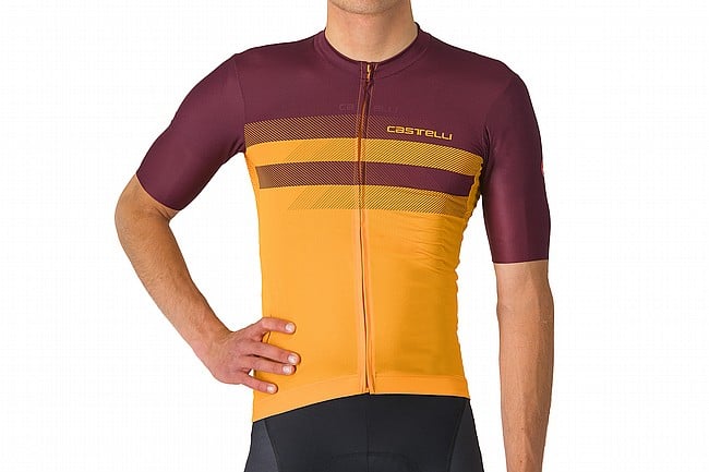 Castelli Mens Simbolo Jersey 