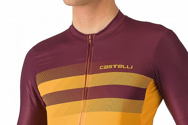 Castelli Mens Simbolo Jersey 