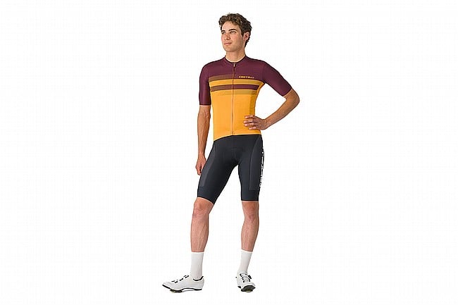 Castelli Mens Simbolo Jersey 