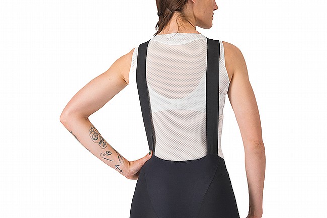 Castelli Womens Premio Evo DT Bibshort Black