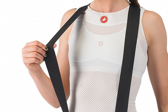 Castelli Womens Premio Evo DT Bibshort Black