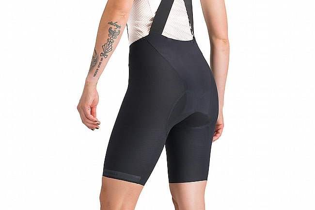 Castelli Womens Premio Evo DT Bibshort Black