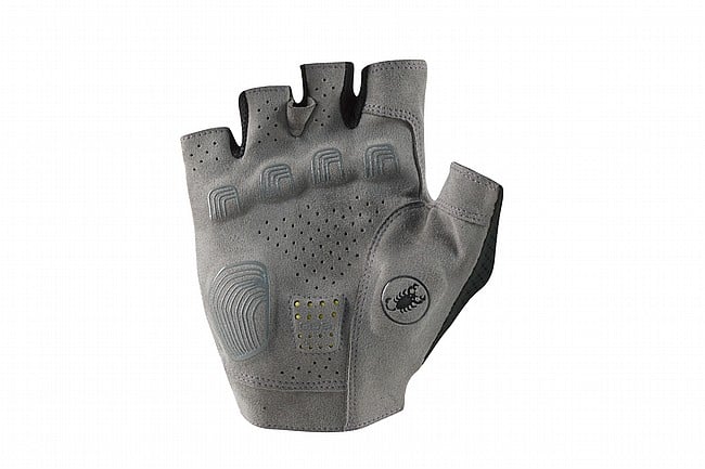 Castelli Premio Evo Glove Black