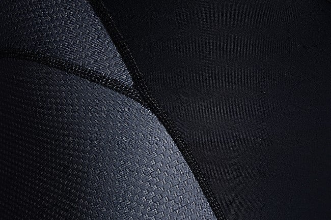 Castelli Mens Competizione 2 Bibshort LTD Black/Silver/Gray