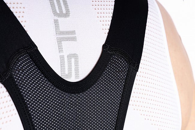 Castelli Mens Competizione 2 Bibshort LTD Black/Silver/Gray