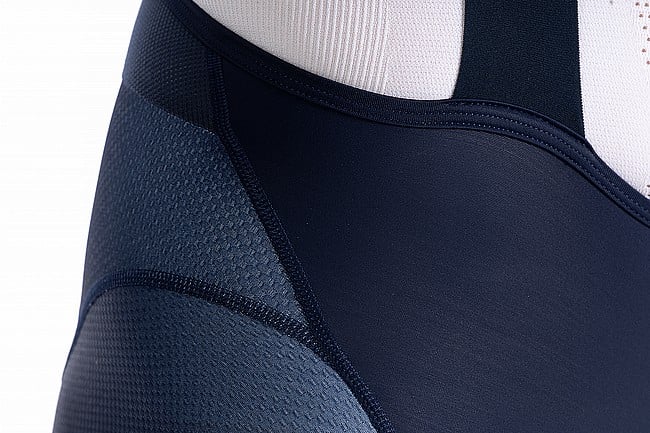 Castelli Mens Competizione 2 Bibshort LTD Belgian Blue/Red