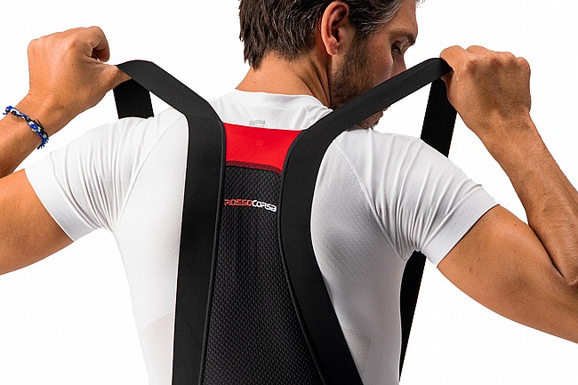 Castelli Mens Sorpasso RoS Bibknicker 