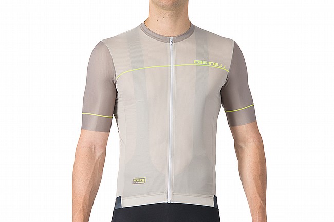 Castelli Mens Unlimited Endurance 2 Jersey 
