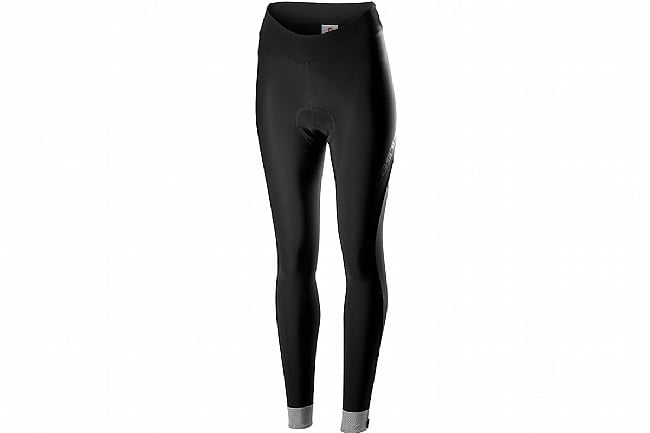 Castelli Womens Tutto Nano Tight Black