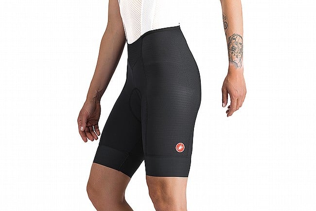 Castelli Womens A/C Bibshort Black