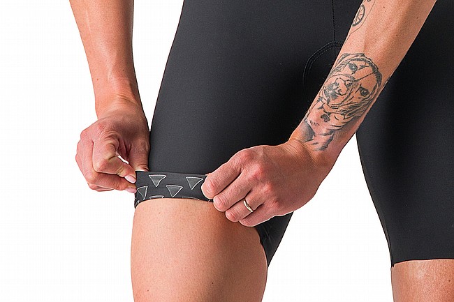 Castelli Womens Core Drill Tri Short Black